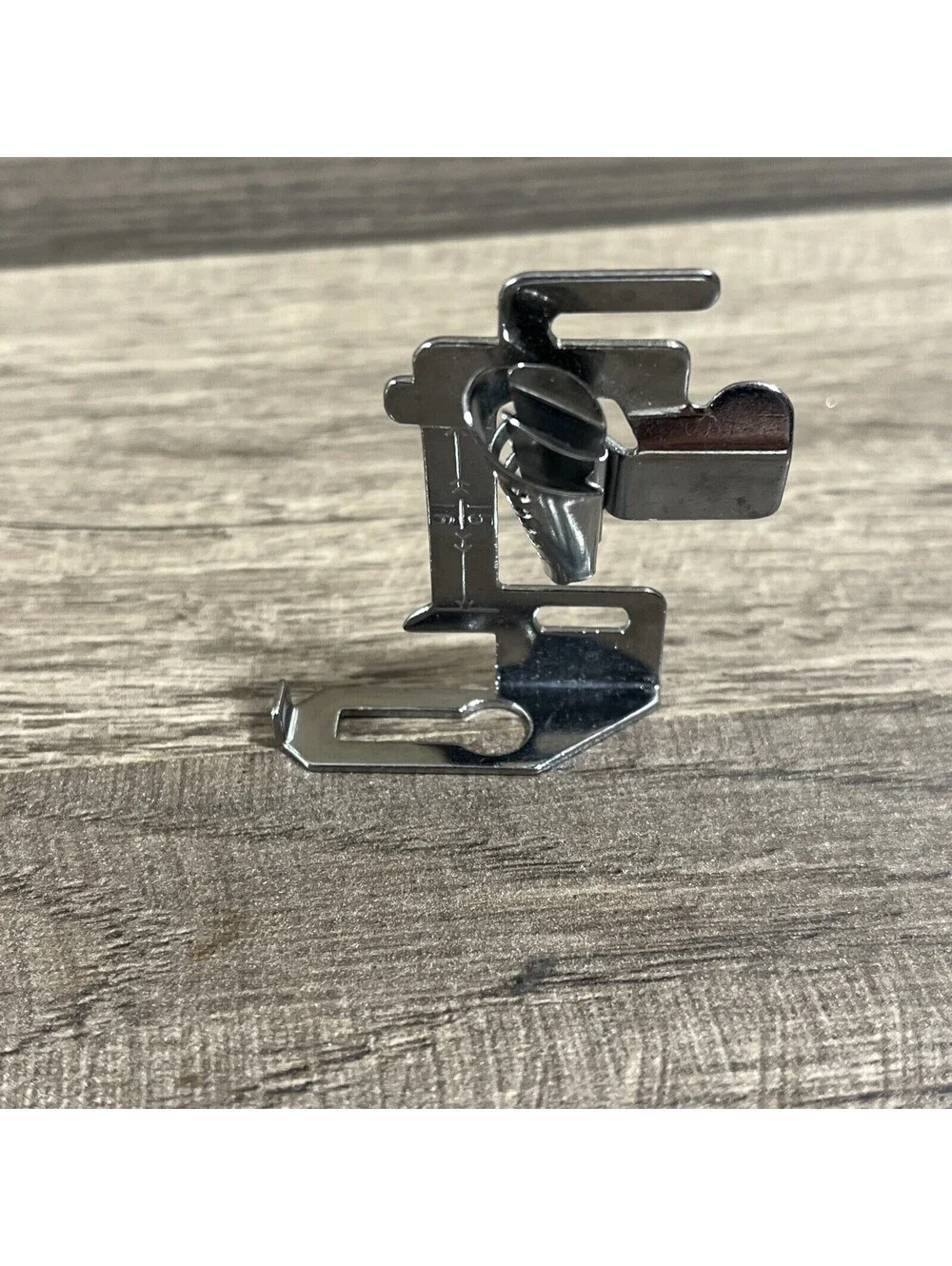 Kenmore Metal Bias Tape Binder Foot